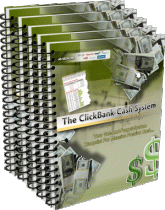 Find out more on Clickbank Cash System